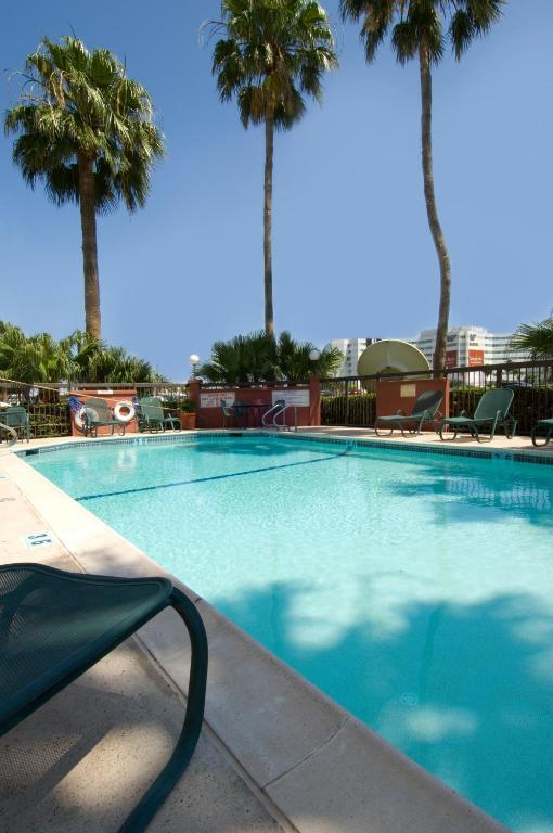 Pear Tree Inn Mcallen Bekvämligheter bild